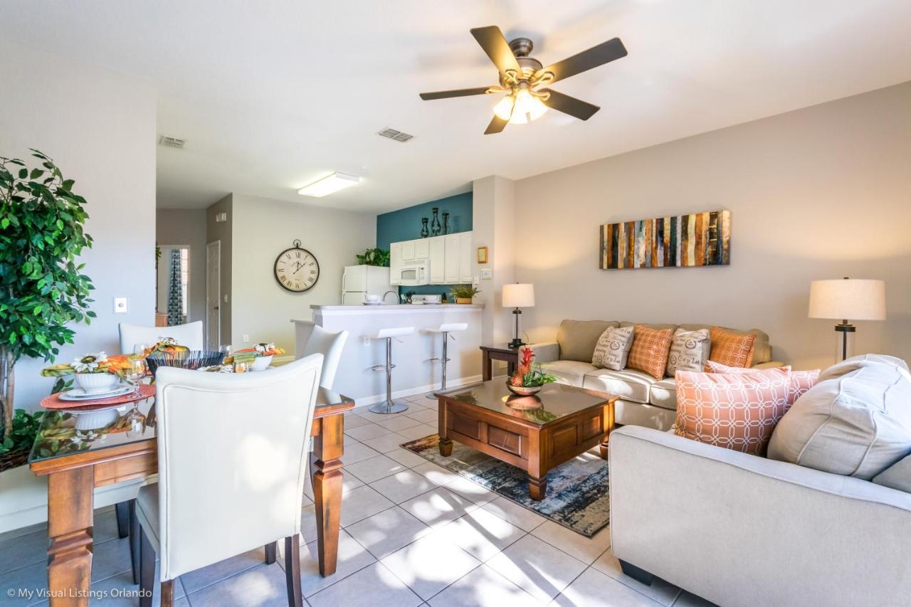7692 Sir Kaufmann Court Villa Orlando
