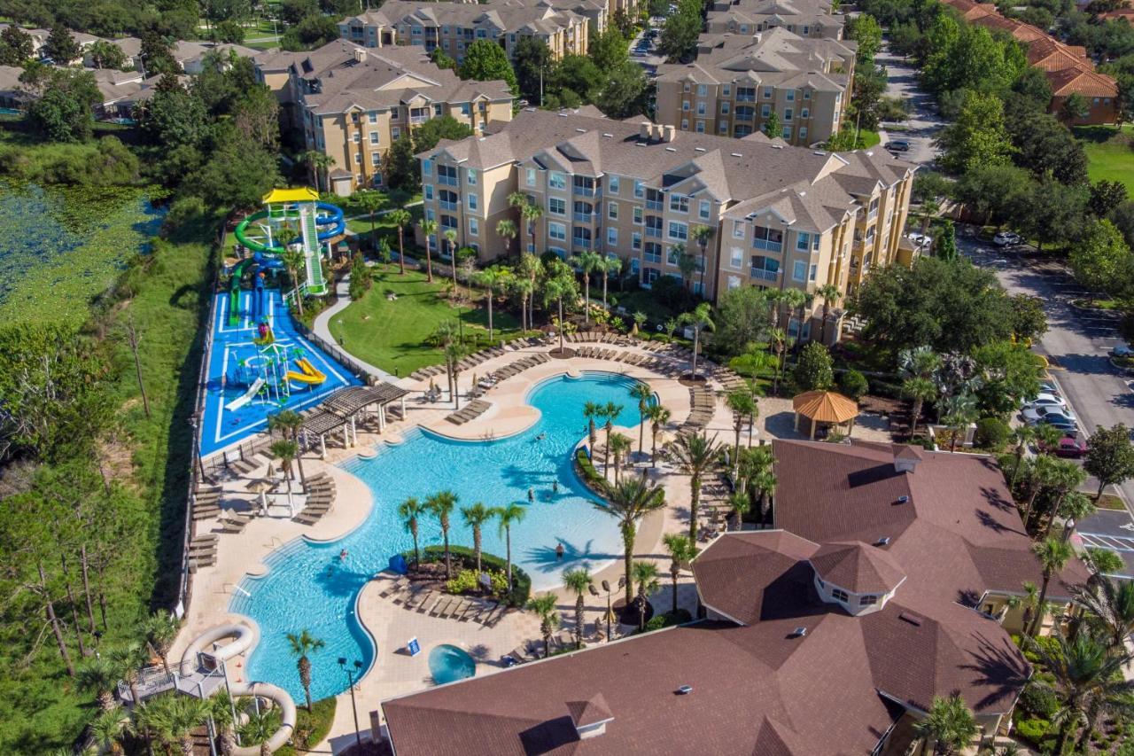 Villa 7692 Sir Kaufmann Court Orlando