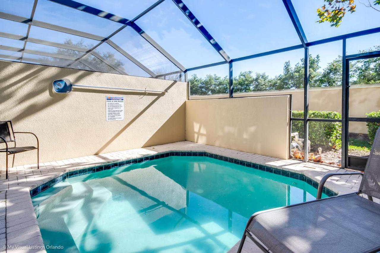 7692 Sir Kaufmann Court Villa Orlando