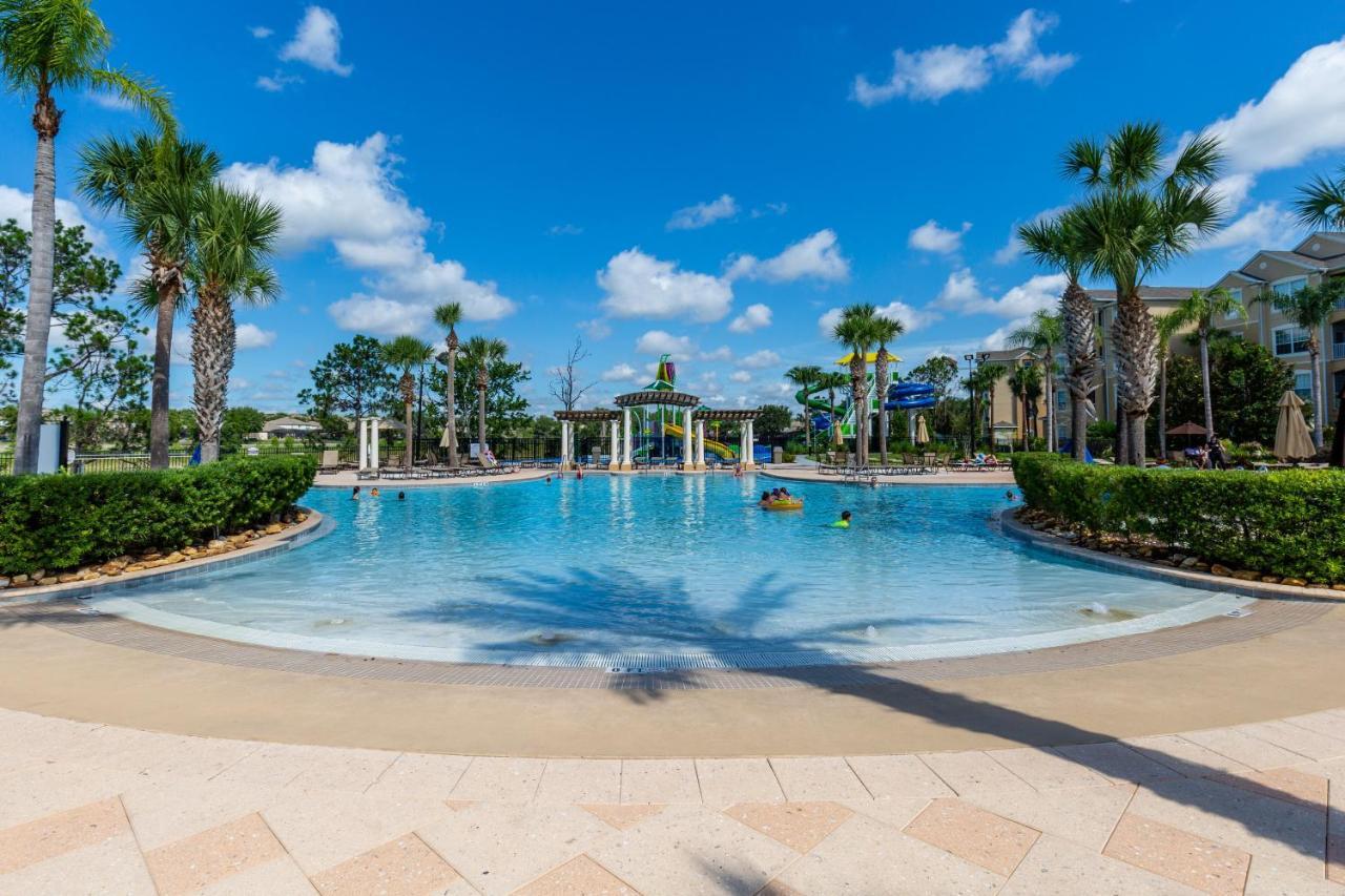 7692 Sir Kaufmann Court Villa Orlando