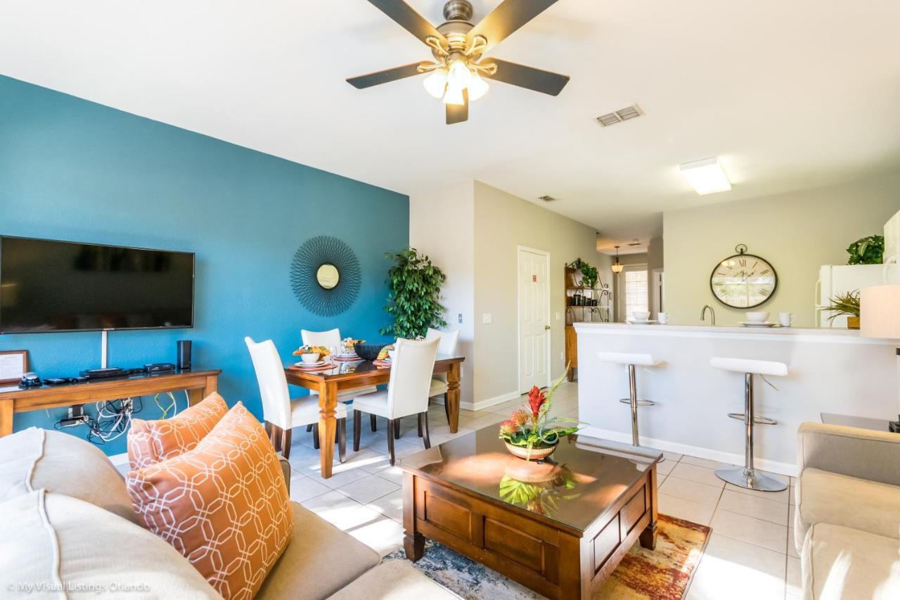 7692 Sir Kaufmann Court Villa Orlando