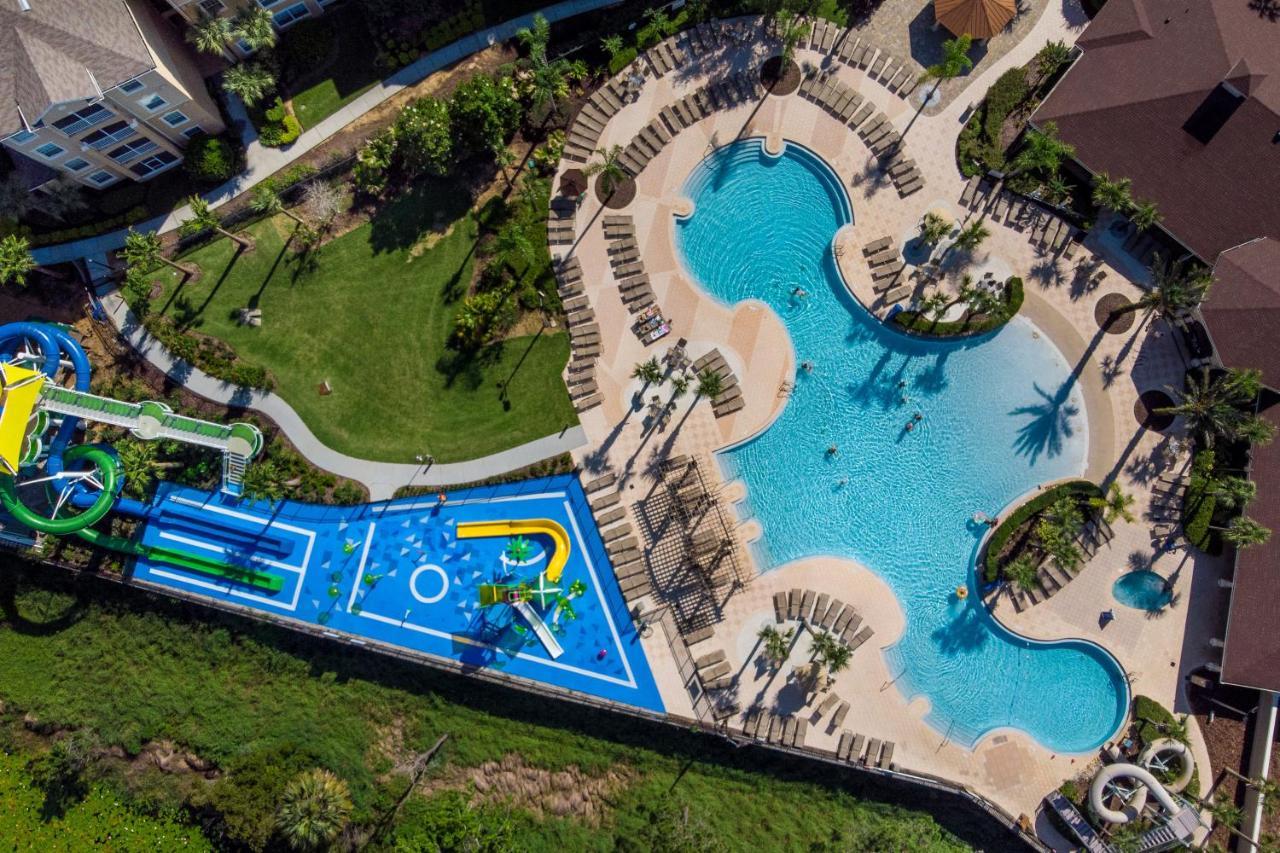 Villa 7692 Sir Kaufmann Court Orlando
