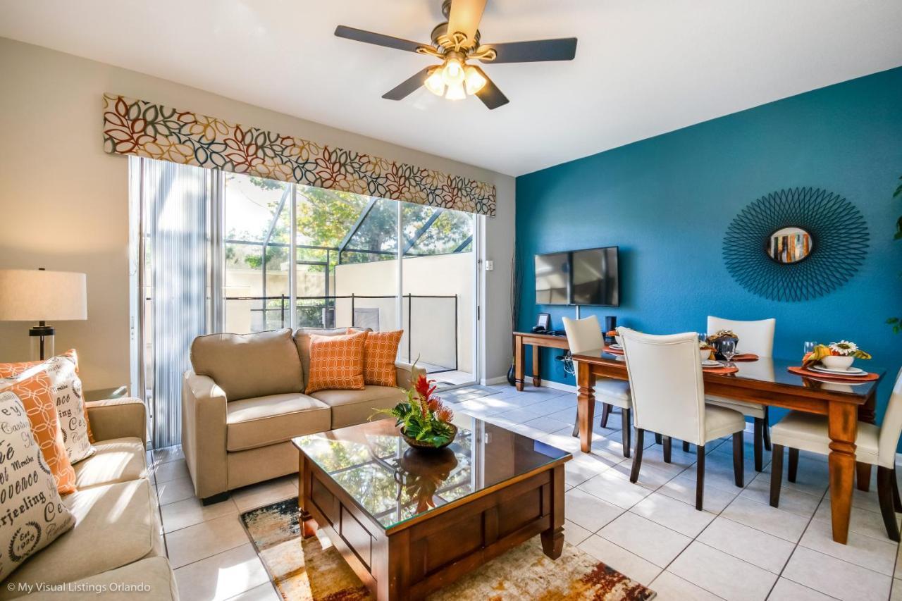 7692 Sir Kaufmann Court Orlando