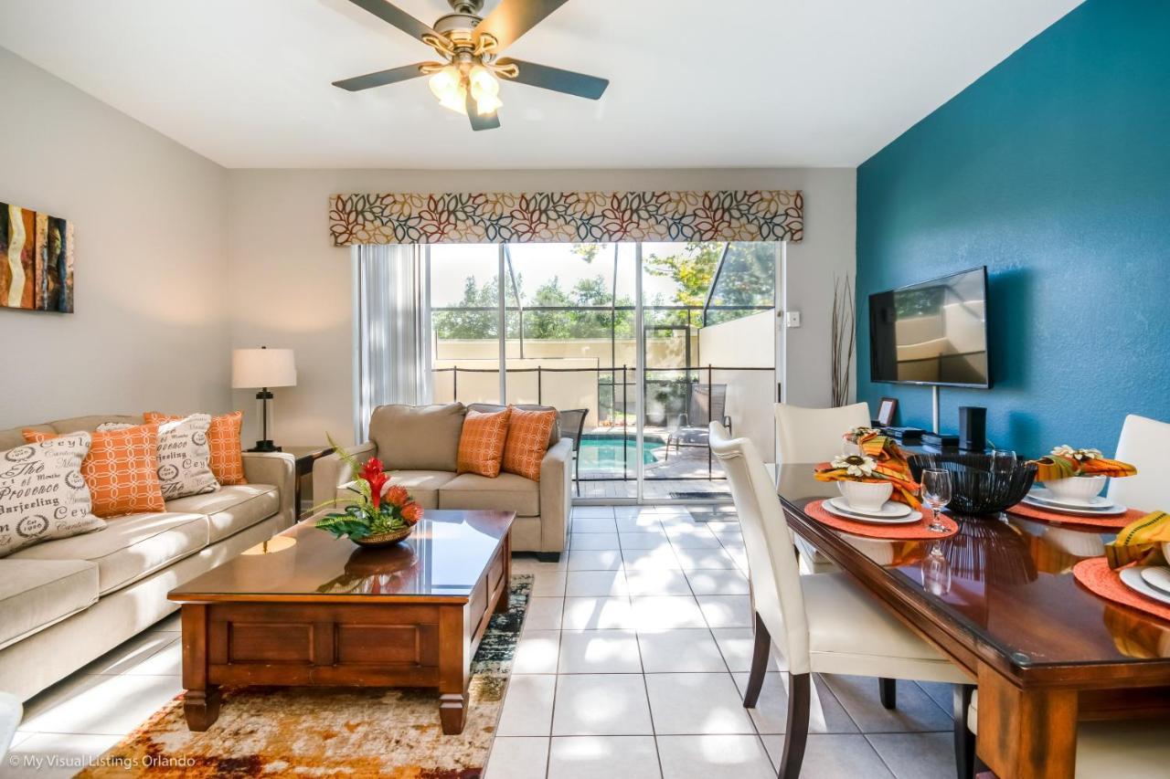 7692 Sir Kaufmann Court * Orlando