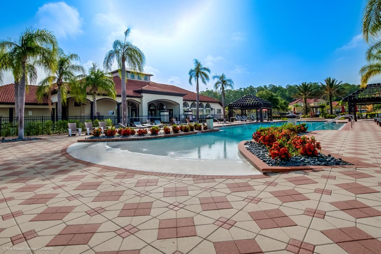 Villa 4556 Alberto Circle Orlando