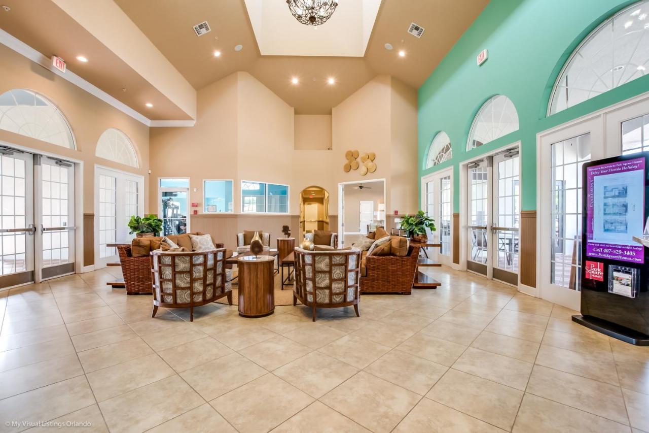 Villa 4556 Alberto Circle *