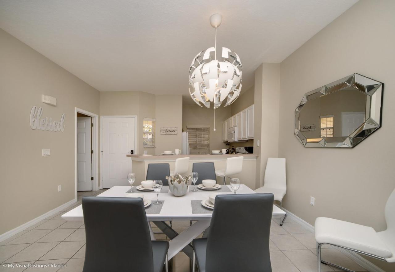 4556 Alberto Circle Villa Orlando