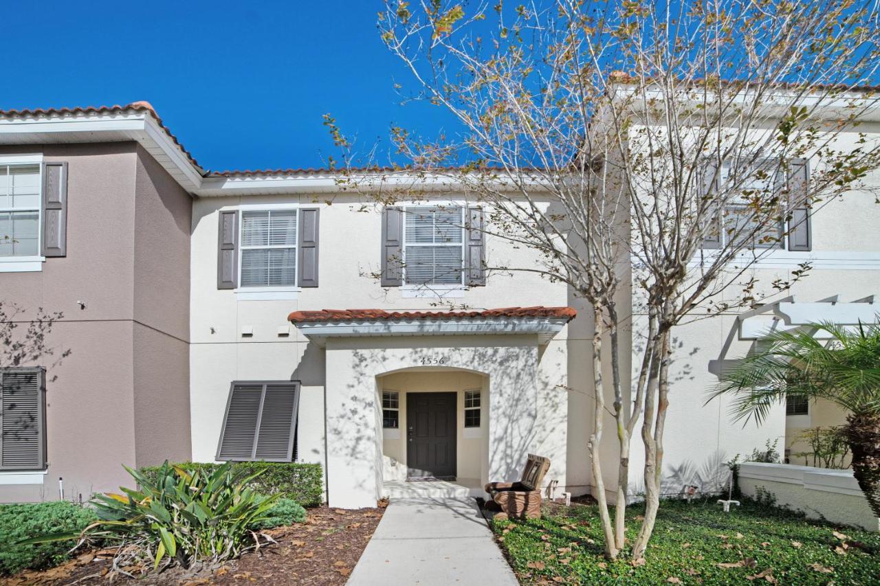 4556 Alberto Circle Villa Orlando