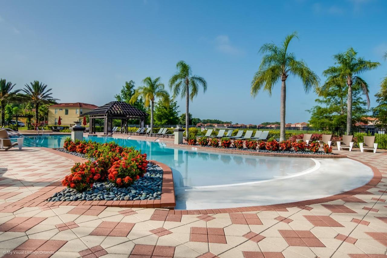 4556 Alberto Circle Villa Orlando