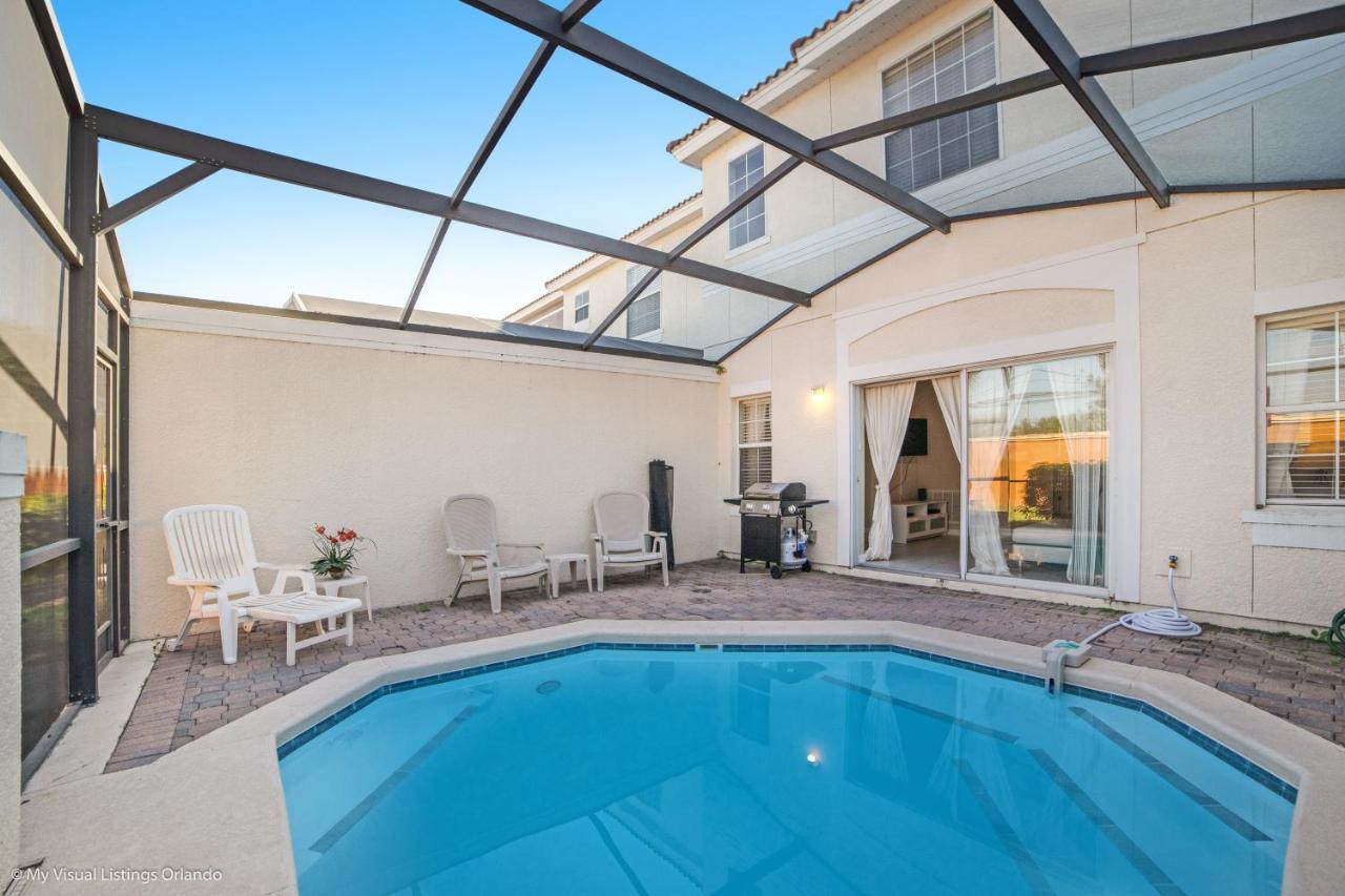 4556 Alberto Circle Villa