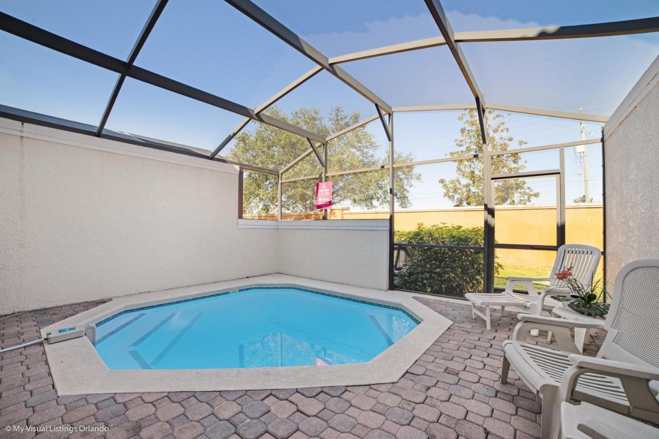 Villa 4556 Alberto Circle *