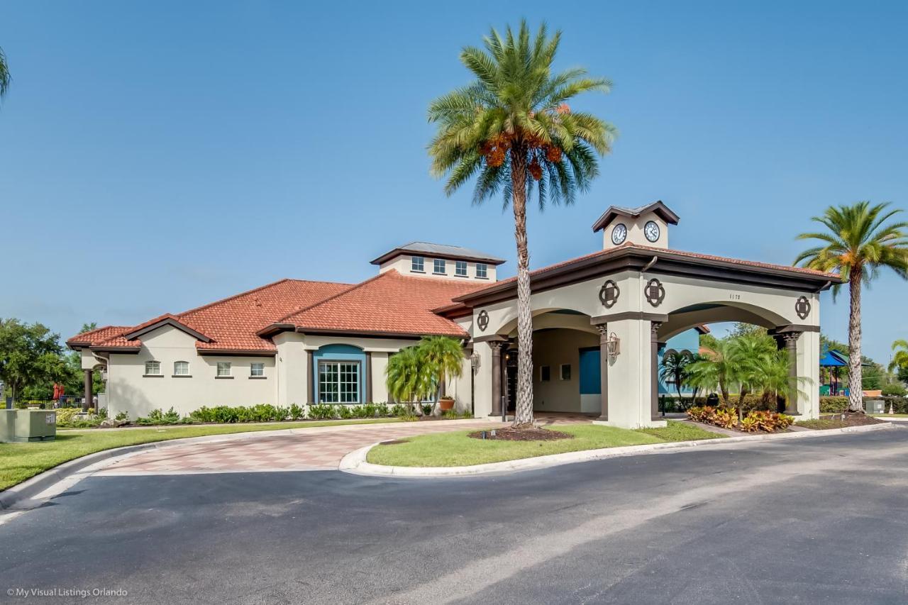 4556 Alberto Circle Villa Orlando