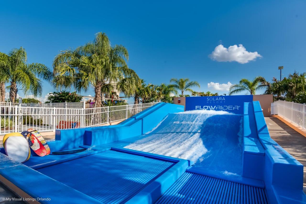 Stunning W Private Poolspa & Game Orlando