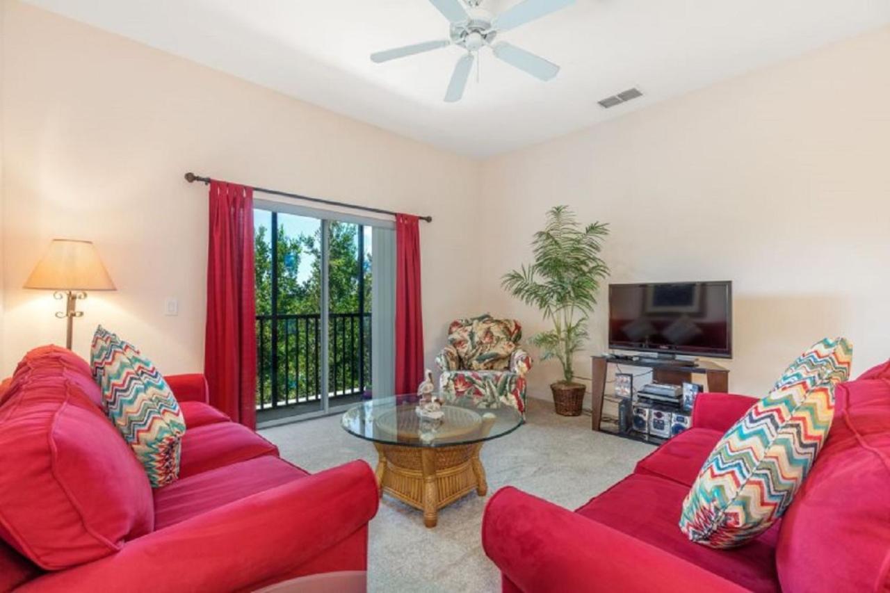 Three-bedroom Townhome Kissimmee Holiday home Orlando