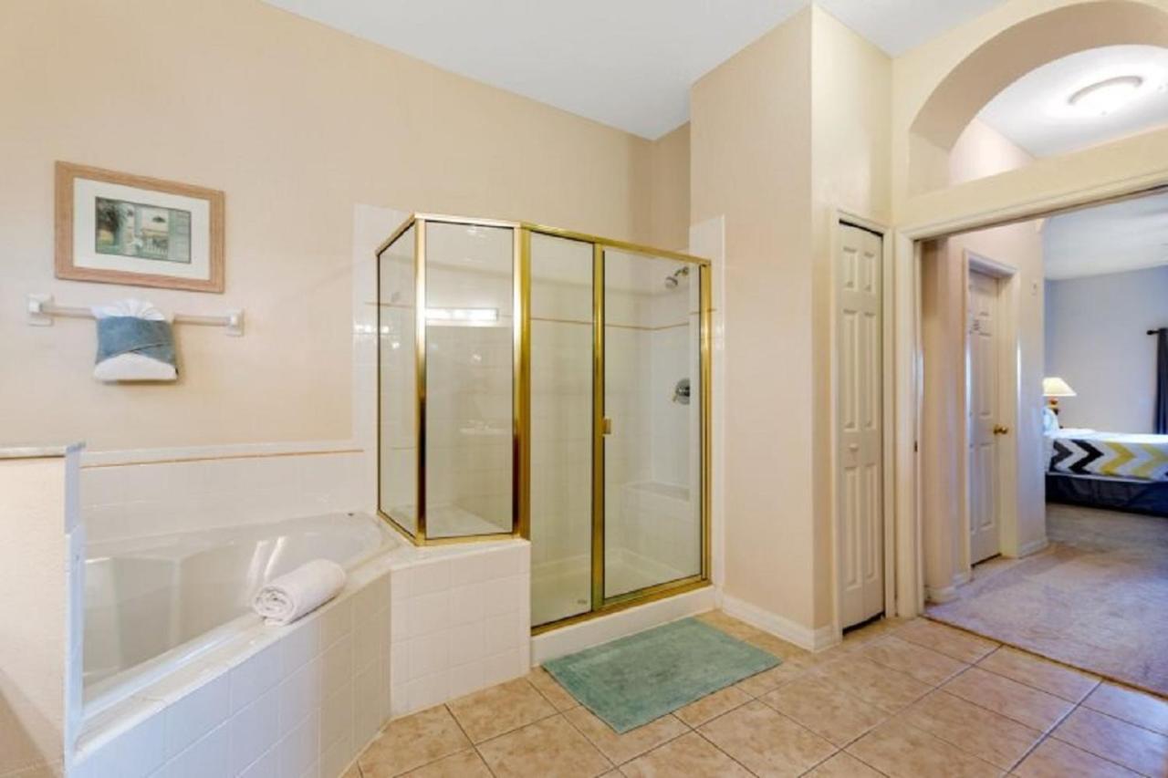 Three-bedroom Townhome Kissimmee *