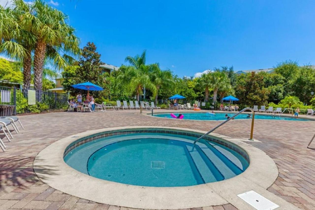 Holiday home Three-bedroom Townhome Kissimmee *