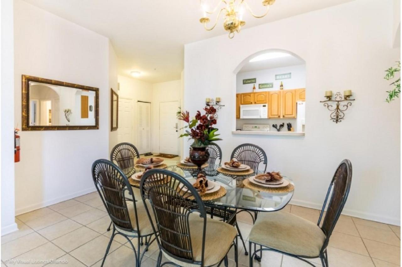 Three-bedroom Townhome Kissimmee Holiday home Orlando