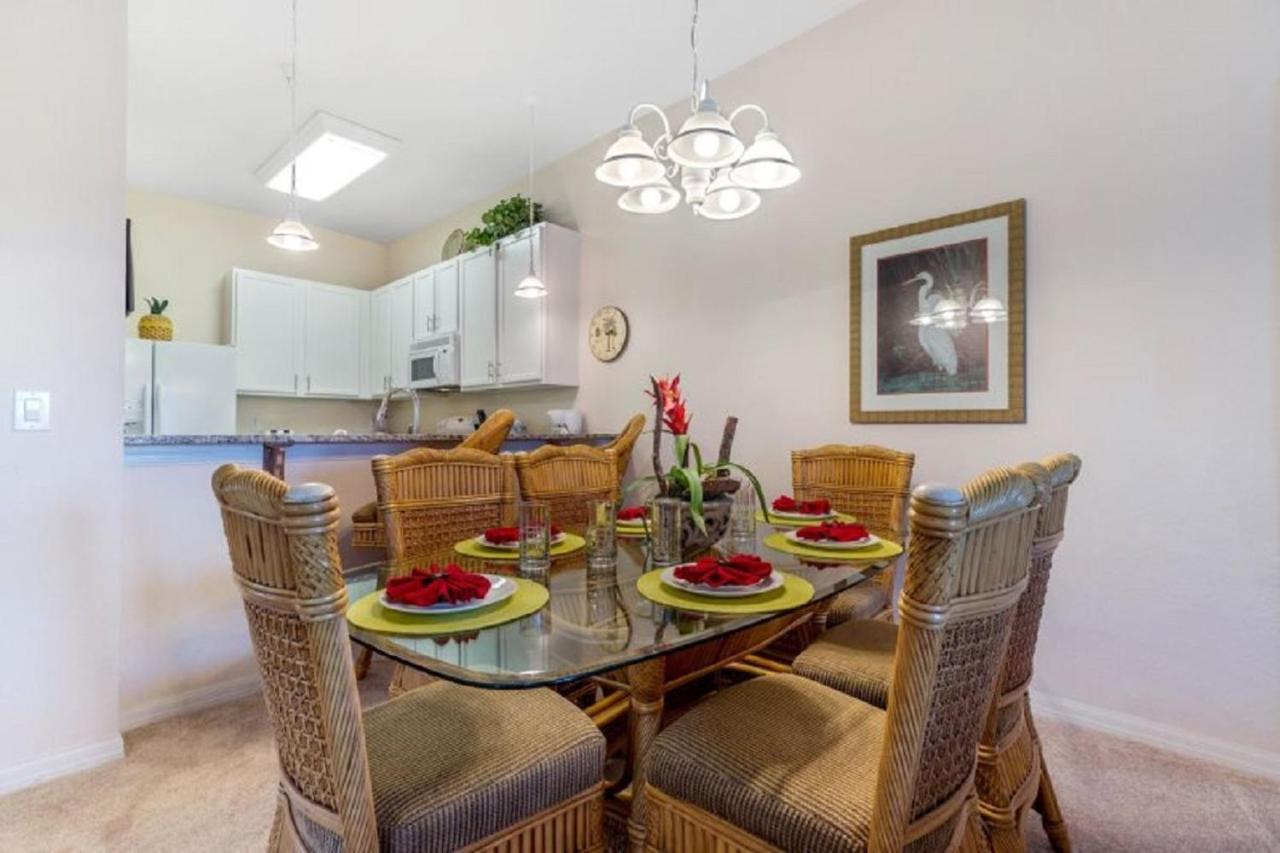 Holiday home Three-bedroom Townhome Kissimmee *
