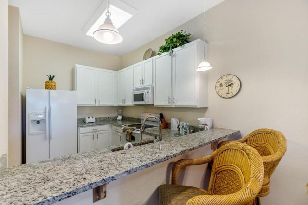 Three-bedroom Townhome Kissimmee Holiday home Orlando