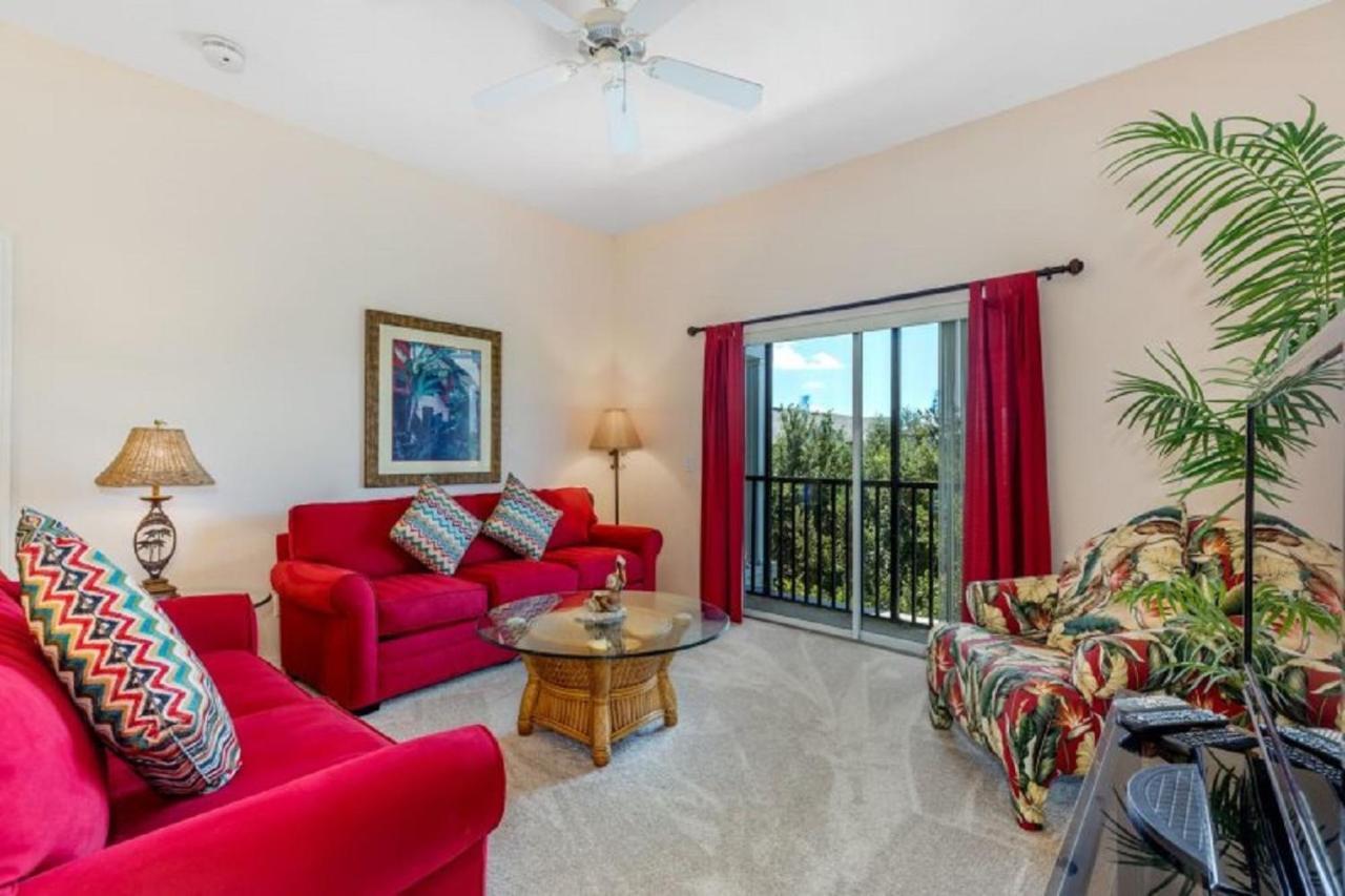 Three-bedroom Townhome Kissimmee *