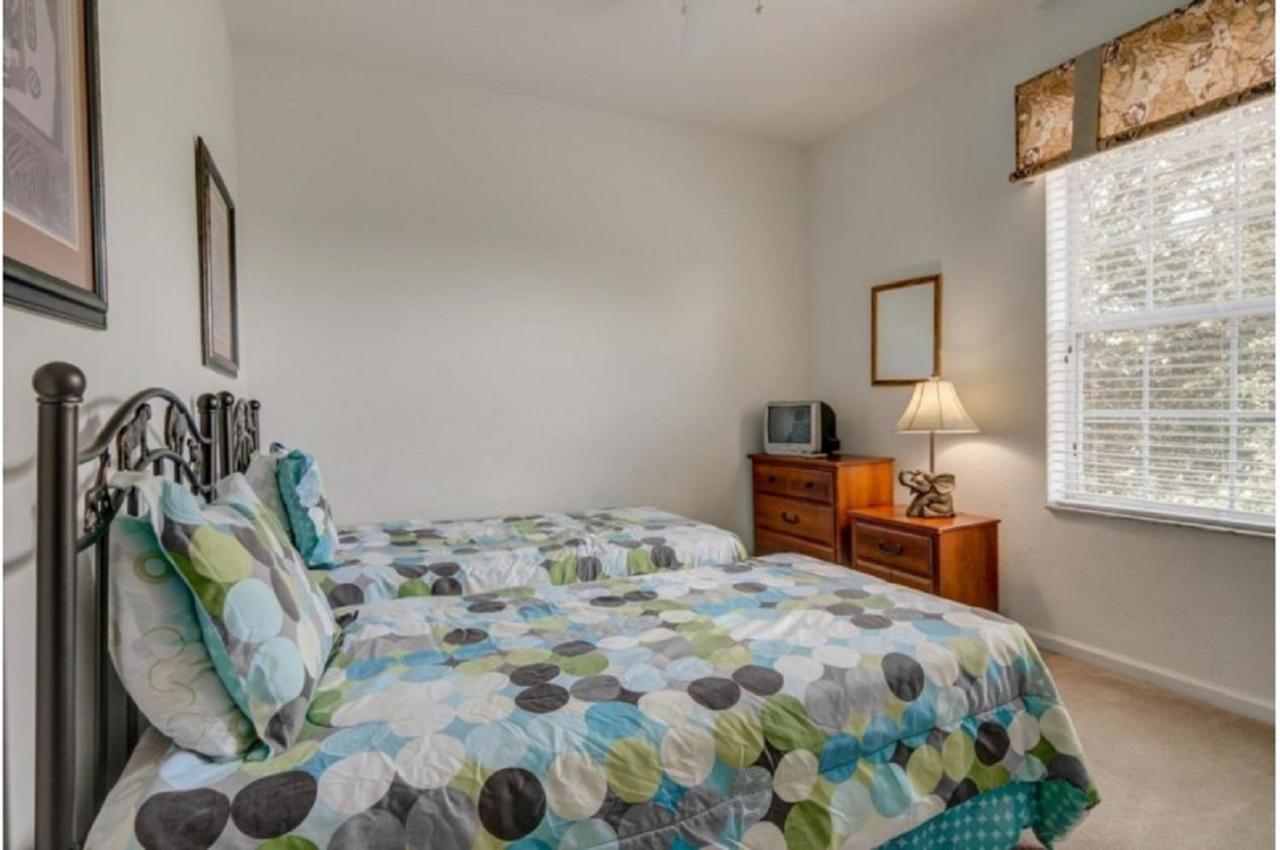 Three-bedroom Townhome Kissimmee * Orlando
