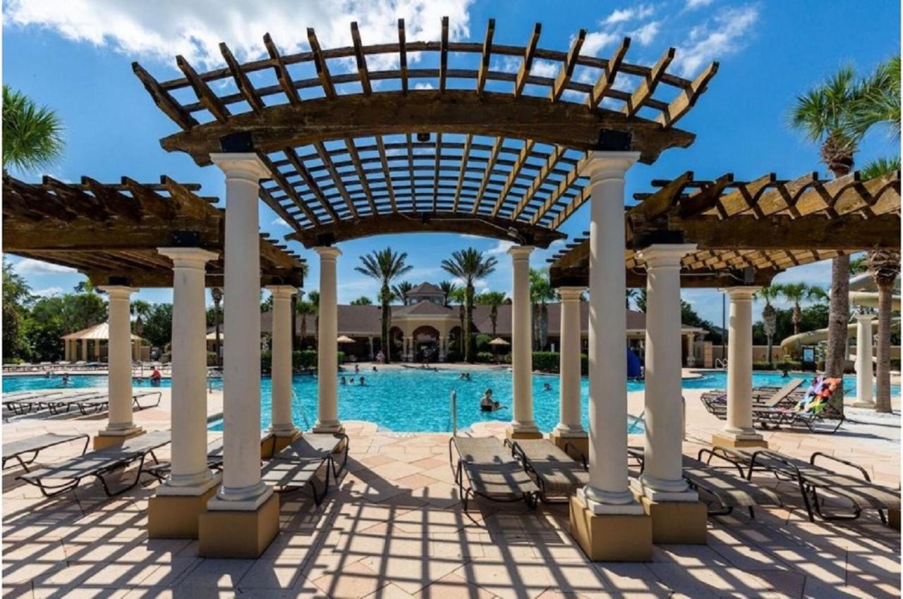 Three-bedroom Townhome Kissimmee Holiday home Orlando