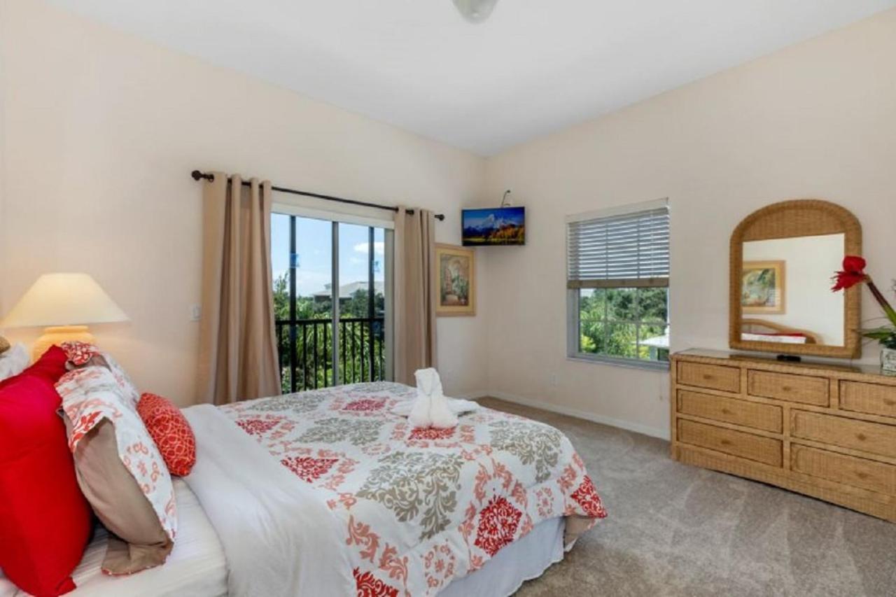 Holiday home Three-bedroom Townhome Kissimmee *