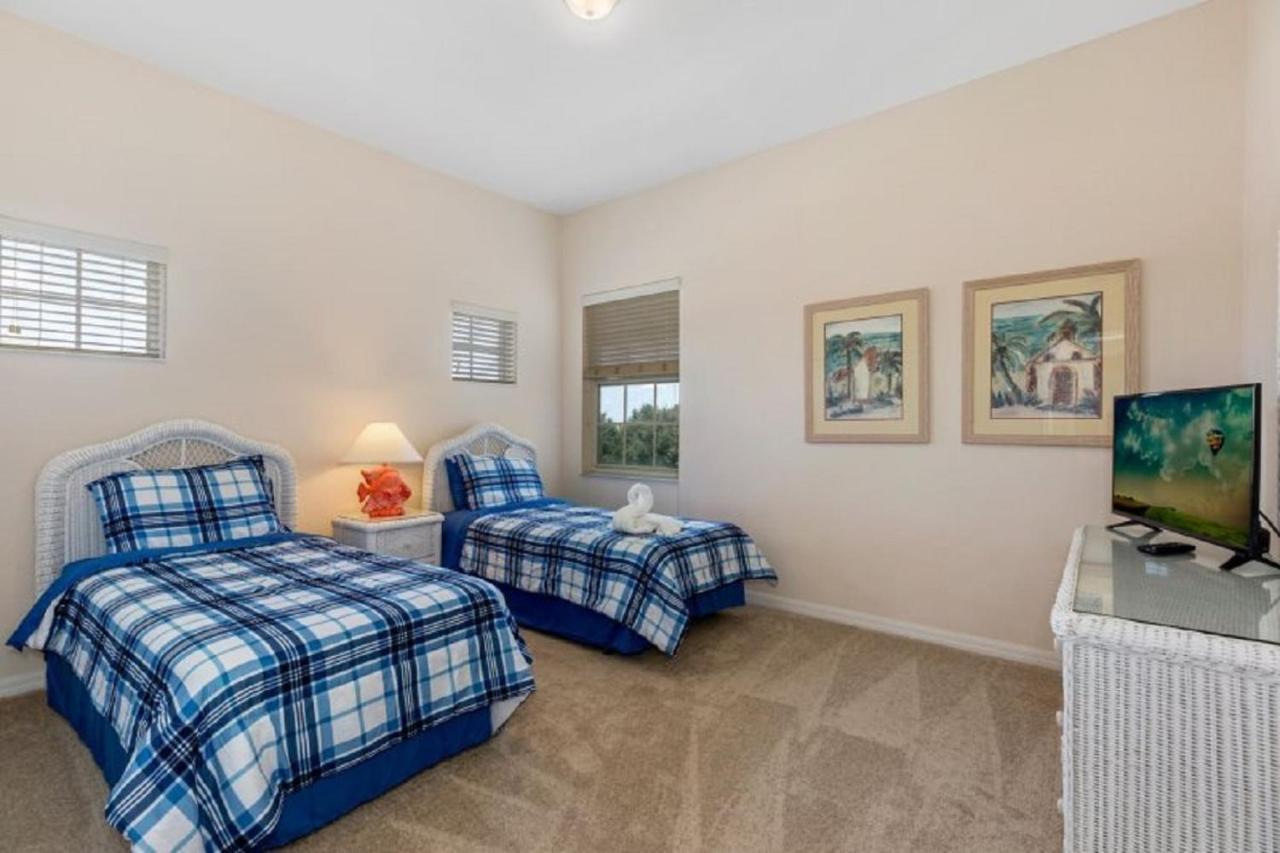 Three-bedroom Townhome Kissimmee Holiday home *