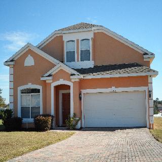 Area Preferred Homes With