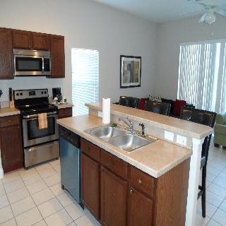 Area Preferred Homes With