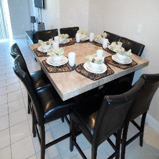 Area Preferred Homes With * Orlando