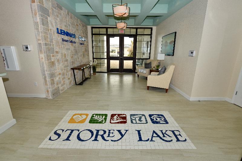 Storey Lake Resort By Vhc Hospitality Hotel