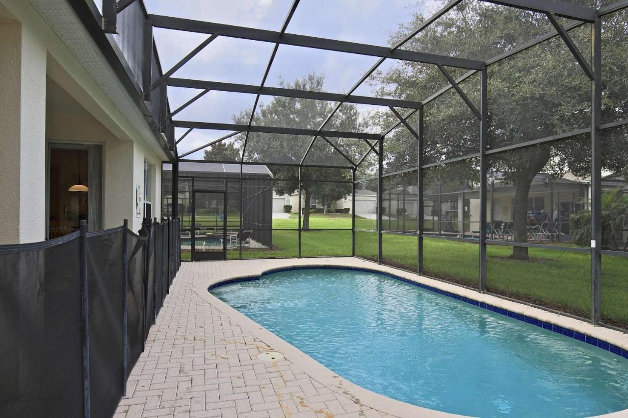Holiday home 2627 Windsor Hills Orlando