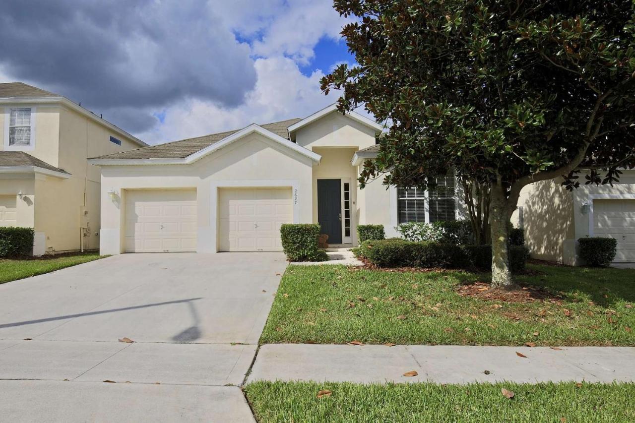 2627 Windsor Hills Holiday home