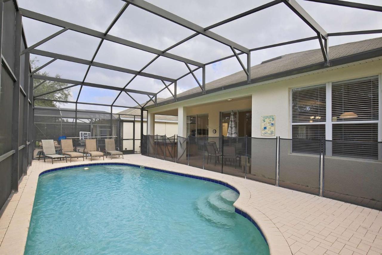 2627 Windsor Hills Holiday home Orlando