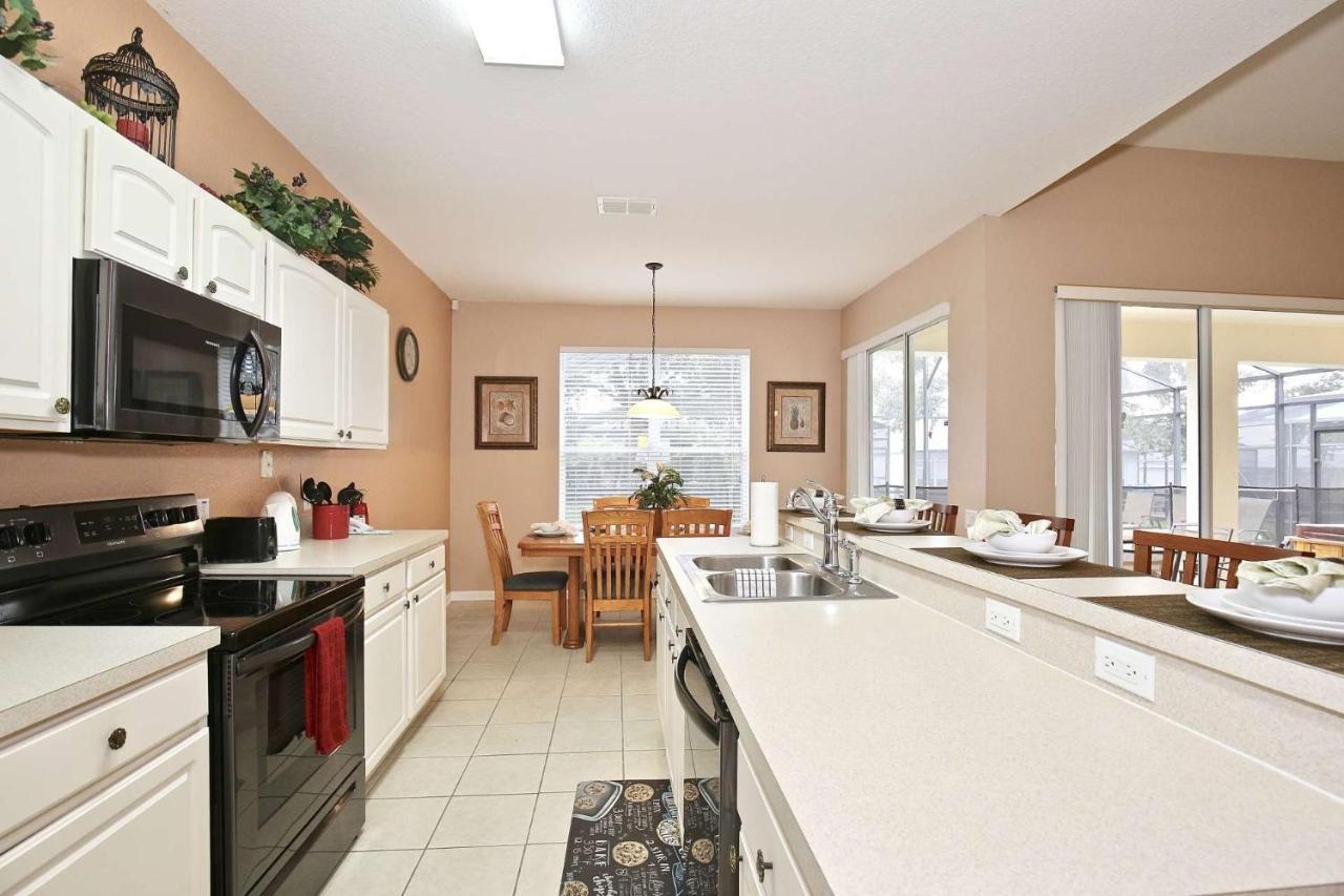 Holiday home 2627 Windsor Hills