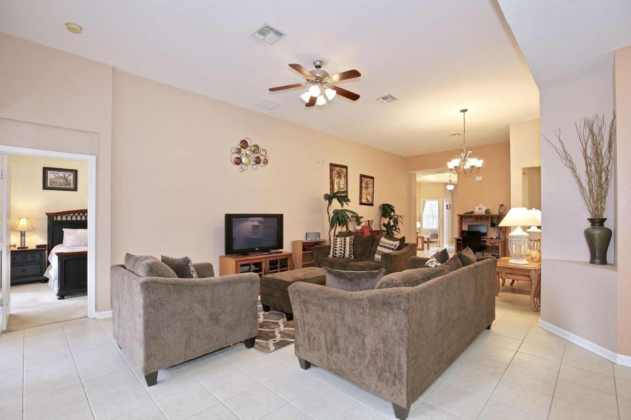 2627 Windsor Hills Holiday home Orlando