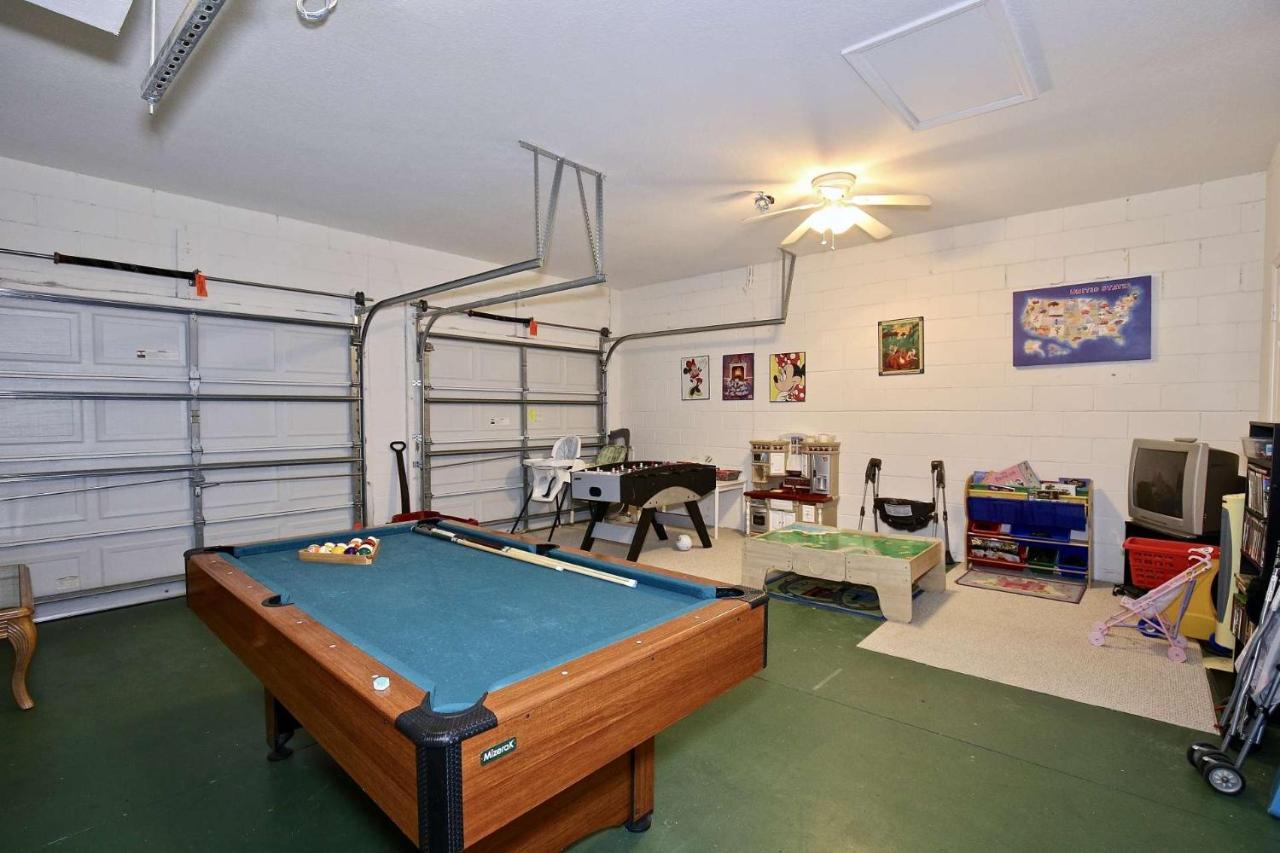 Holiday home 2627 Windsor Hills Orlando