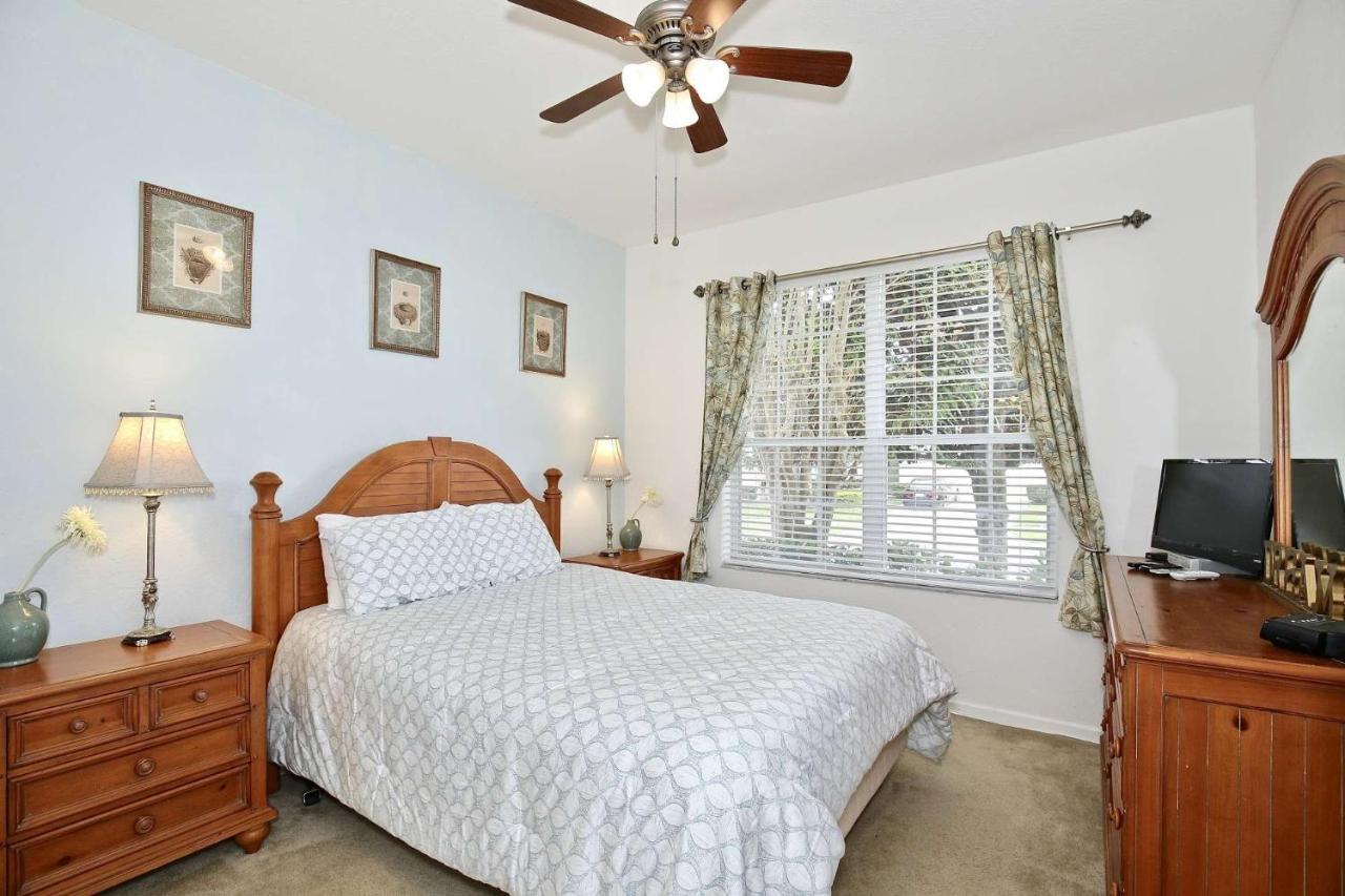 2627 Windsor Hills Holiday home Orlando