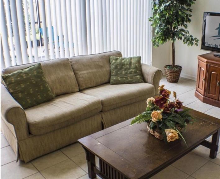 Amazing 3bd Pool Th, The Windsor Hills-2573ml * Orlando