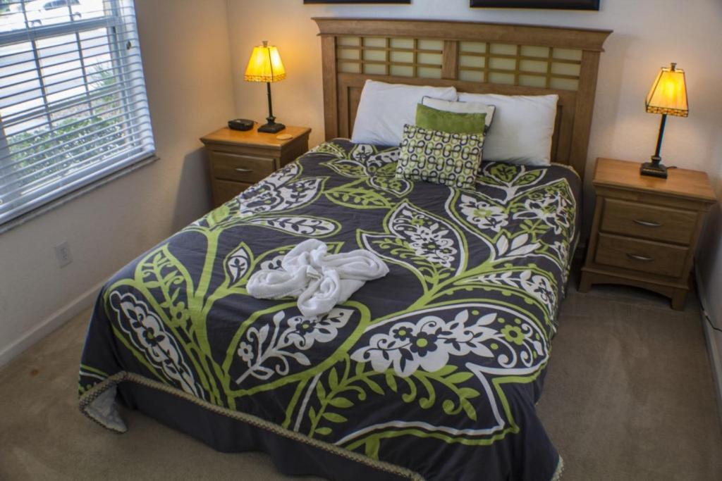 Amazing 3bd Pool Th, The Windsor Hills-2573ml Holiday home