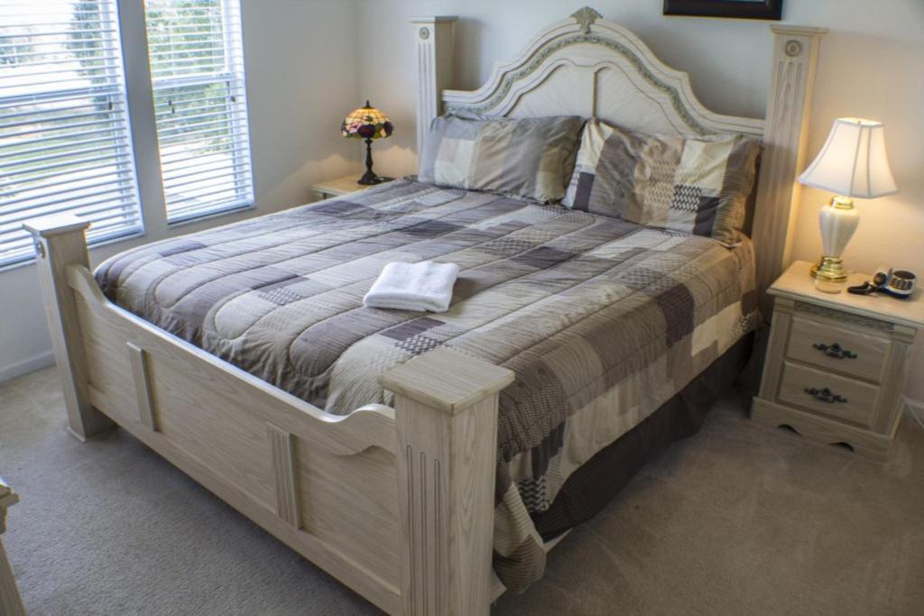 Amazing 3bd Pool Th, The Windsor Hills-2573ml *