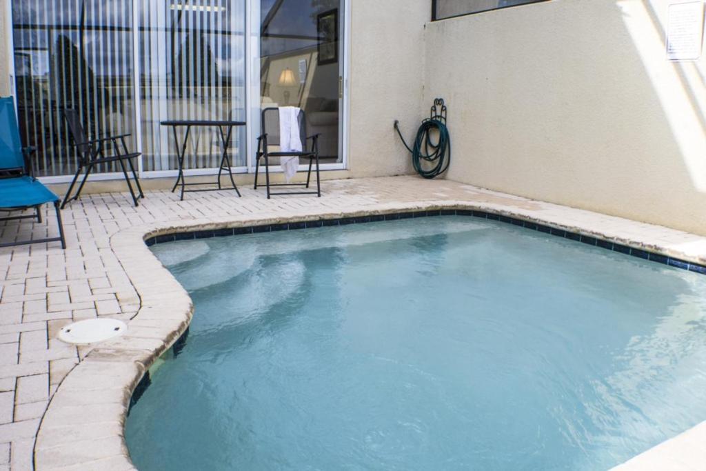 Amazing 3bd Pool Th, The Windsor Hills-2573ml * Orlando