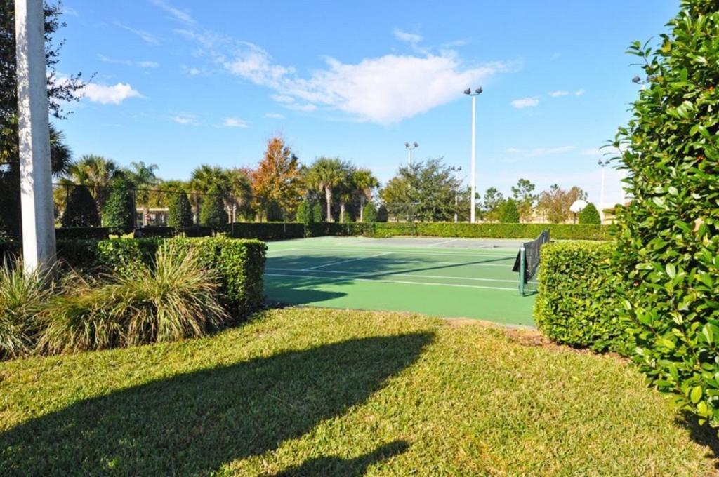 Holiday home Amazing 3bd Pool Th, The Windsor Hills-2573ml