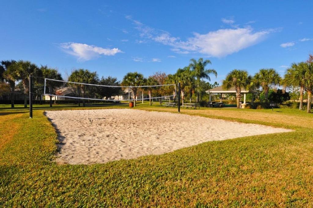 Holiday home Amazing 3bd Pool Th, The Windsor Hills-2573ml Orlando