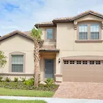 Windsor At Westside-8 Bedrooms House W/Pool-3711Ww