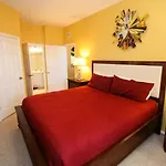 Penthouse 3 Bedroom 2 Bath Condo
