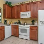 6 Bedroom Pool Home In Windsor Hills Resort With Home Theater