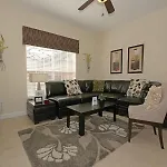 4 Bedroom 3 Bath Beautiful Town Home In Kissimmee Resort