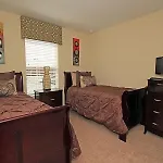 4 Bedroom 3 Bath Beautiful Town Home In Kissimmee Resort